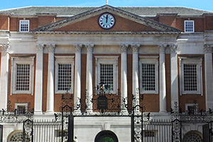 Clinical safety in informatics