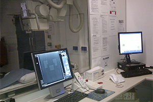 Paperless working advances